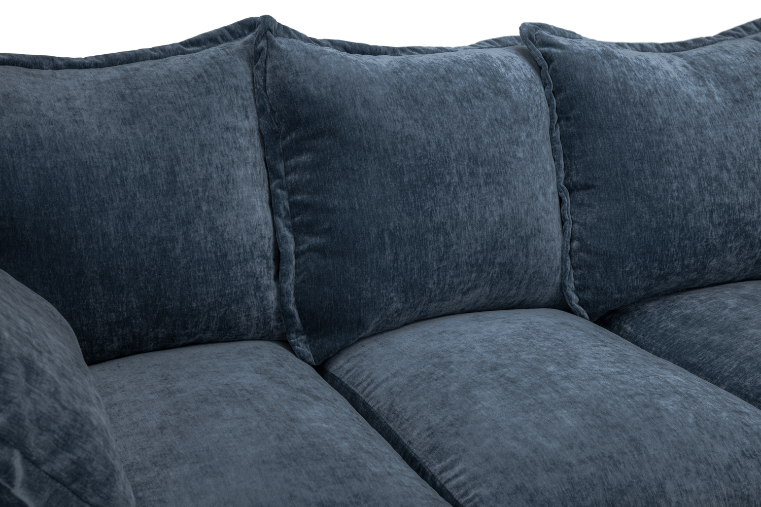 Colbee Sofa Blue KF (1)