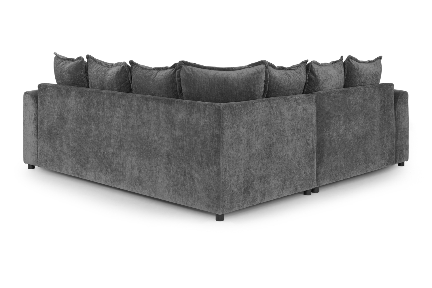 Colbee Sofa Grey Large Corner (2)