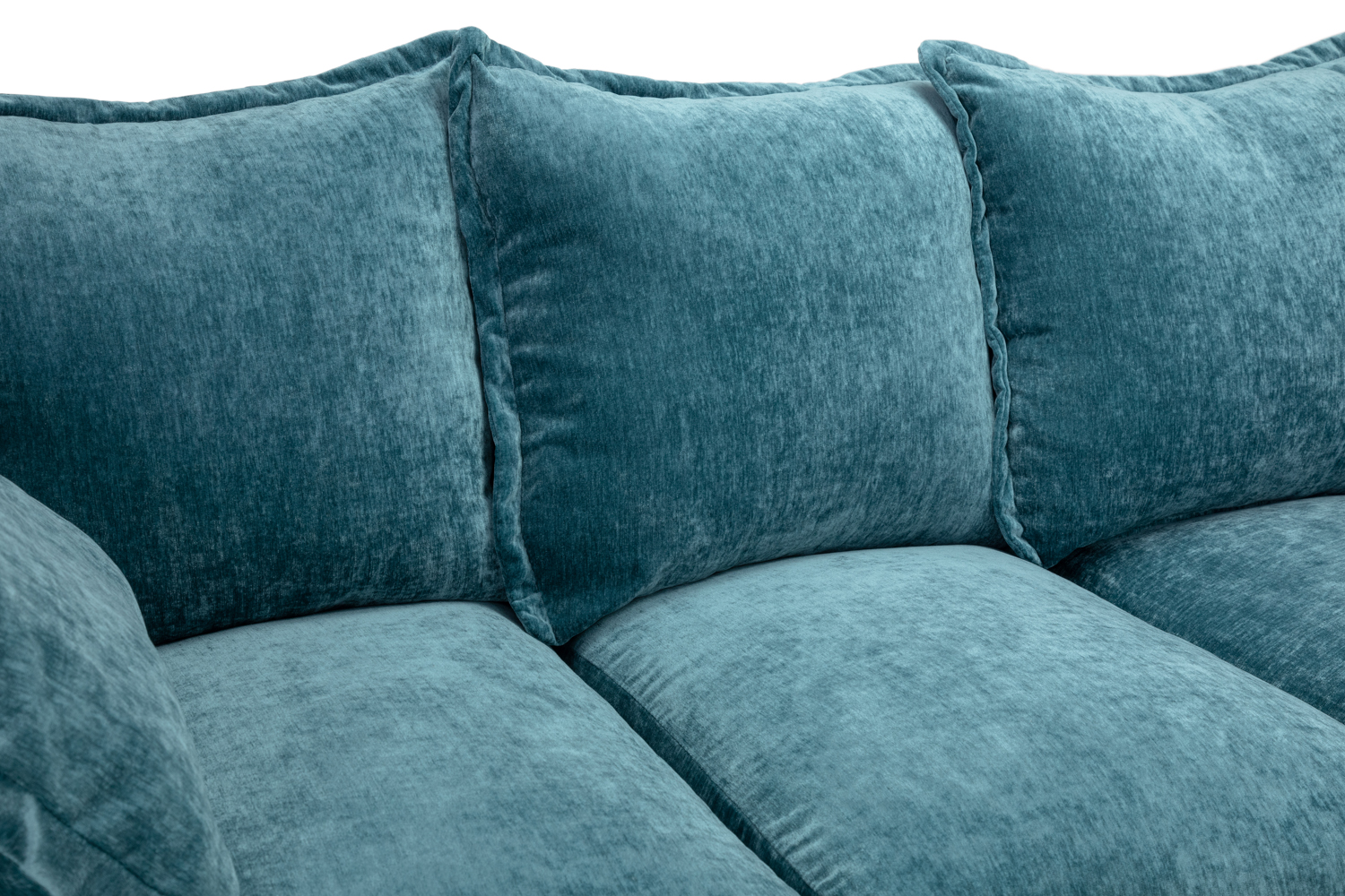 Colbee Sofa Teal KF (1)