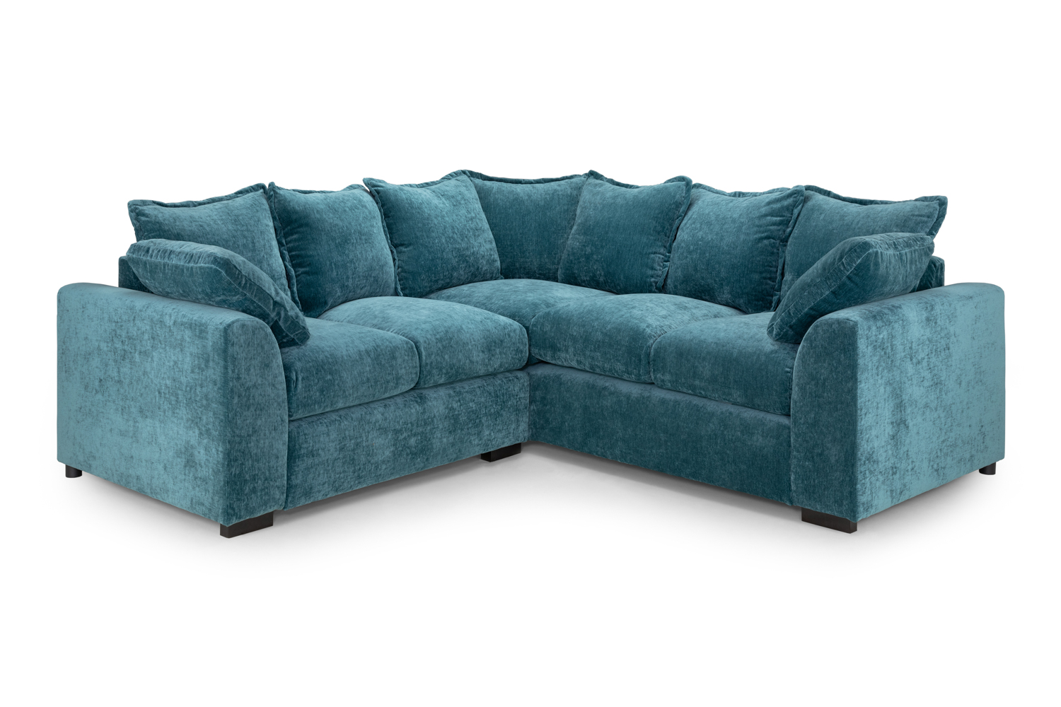 Colbee Sofa Teal Large Corner (1)