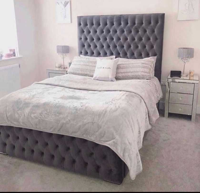 The Royal bed range