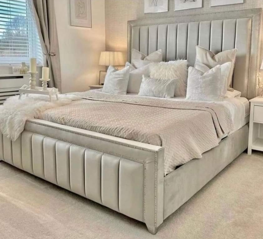 Doir bed range