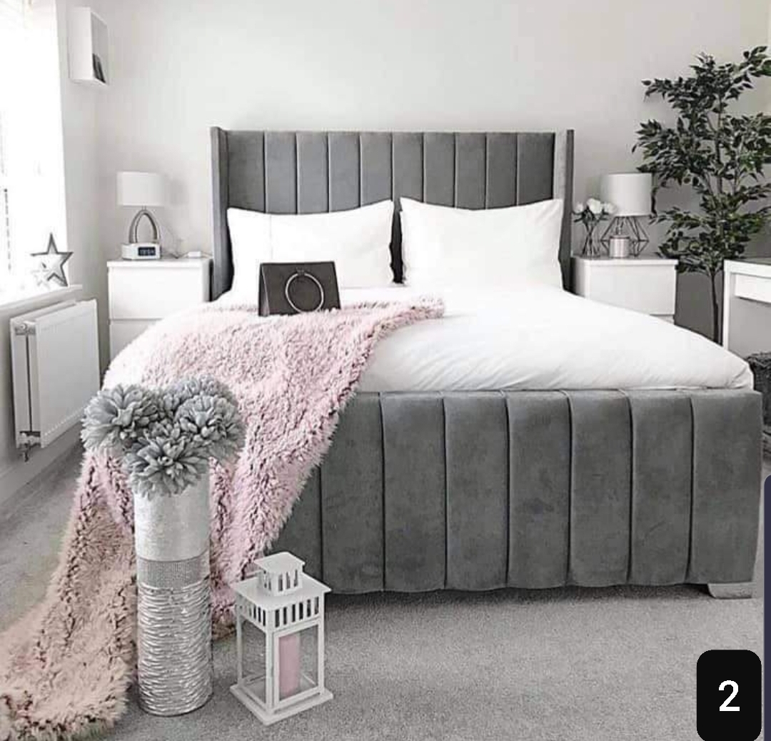 Imperial bed range