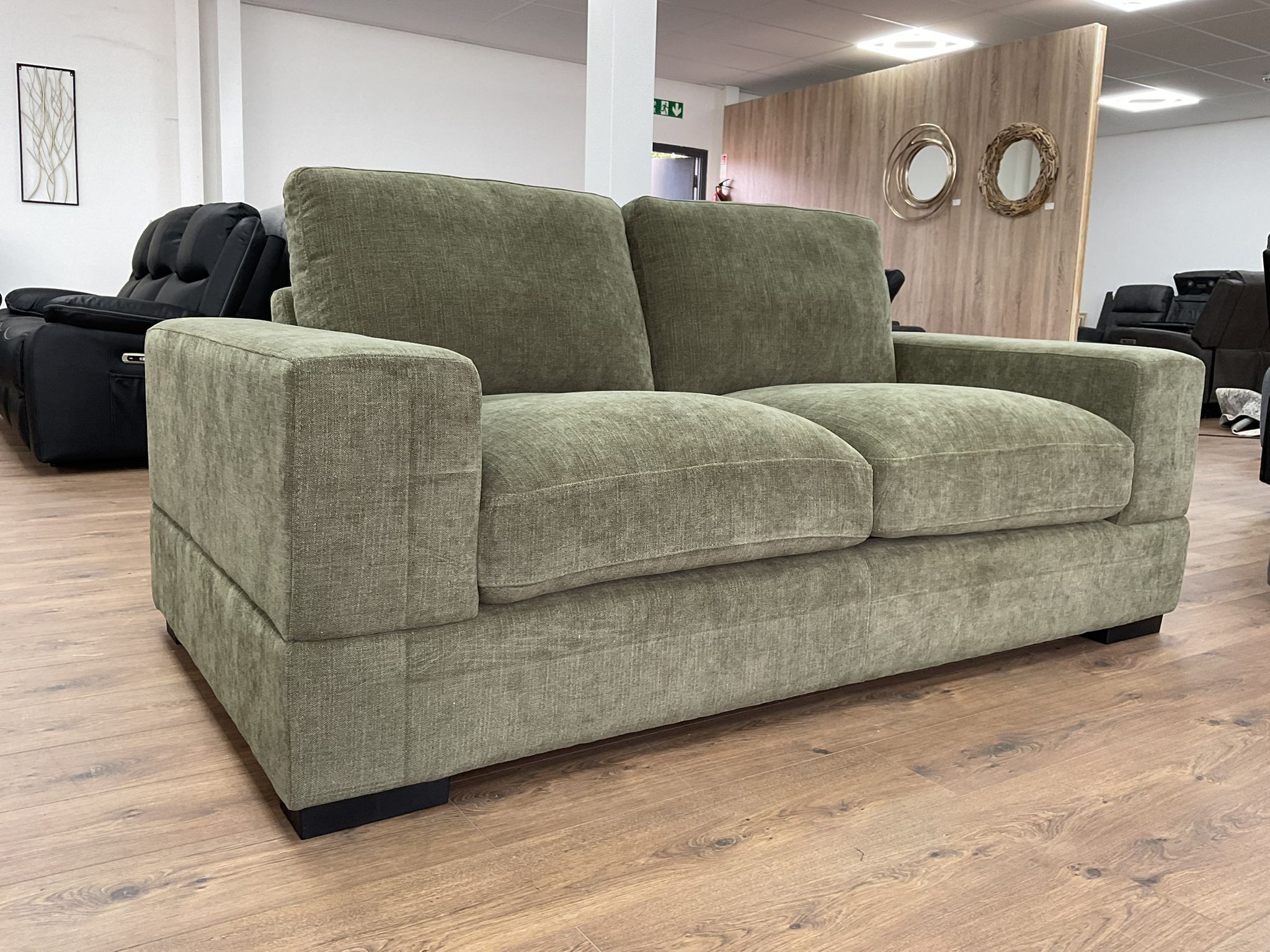 Westminster sofa range