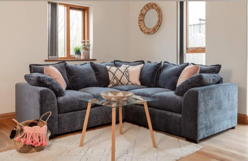 The Colbee Sofa Range