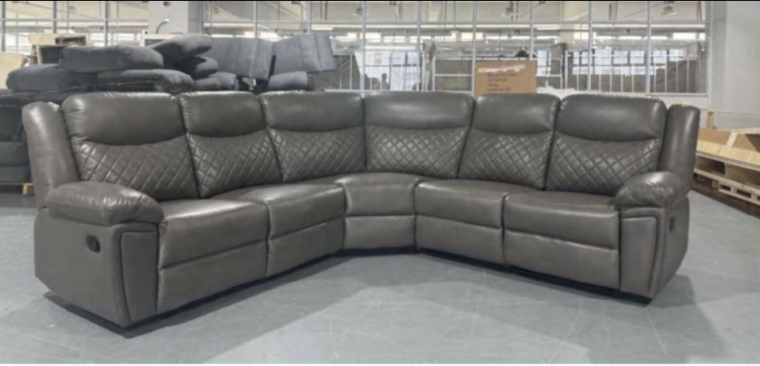 The Olea electric power recliners