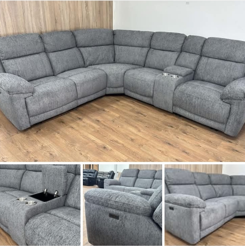 Owen Electric Recliner