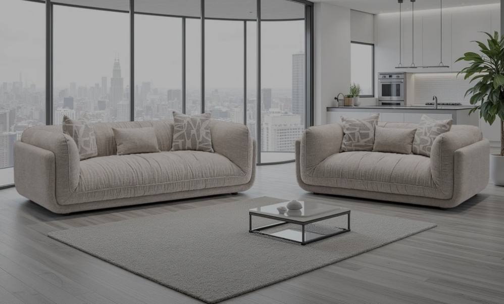 Oxford sofa range