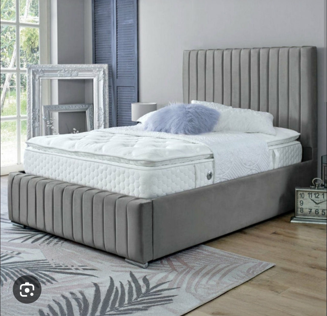 Divan bed range - verity of Colours and premium fabrics- uk delivery Available